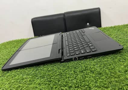 Lenovo yoga 11e 7th Genration touch x360 8gb/ 128gb ssd