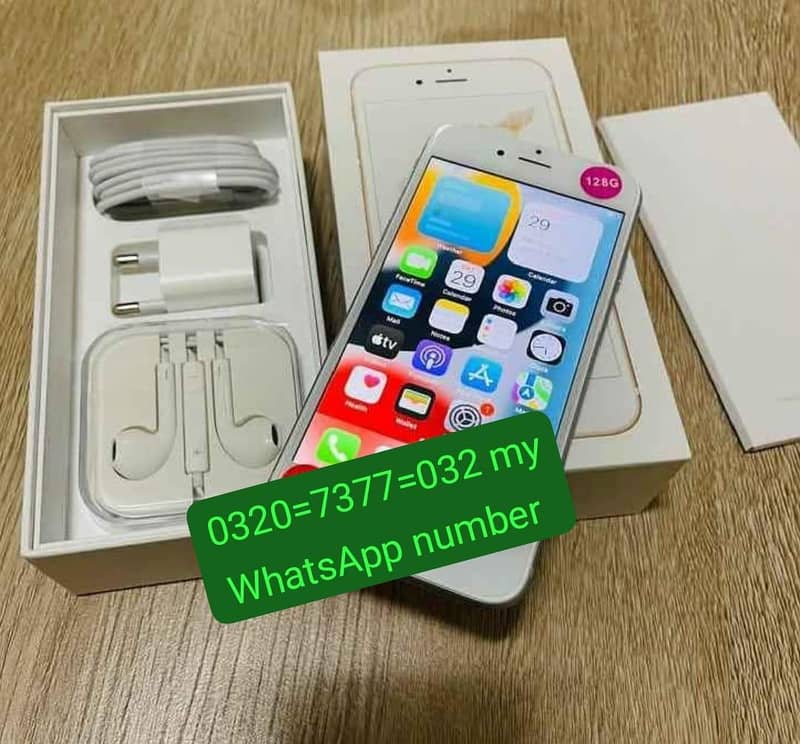 IPhone 6s plus 64GB memory 0
