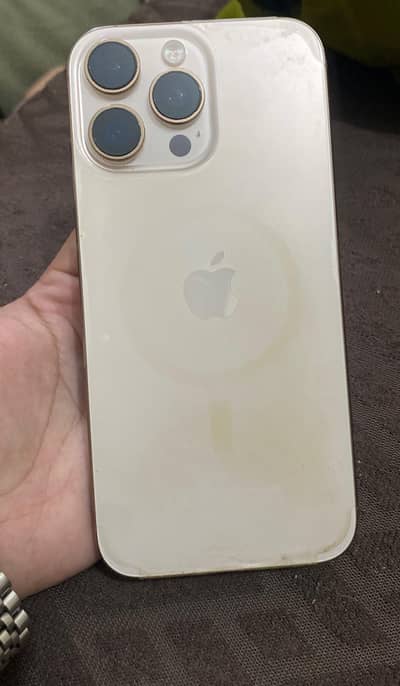 I phone 16promax non pta