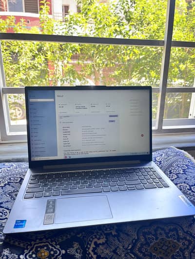 Lenovo laptop