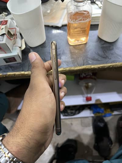 Apple iPhone 11 Pro