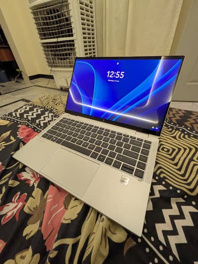 HP Elitebook Core i5 (11th Gen)