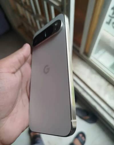 Google Pixel 9 Pro XL