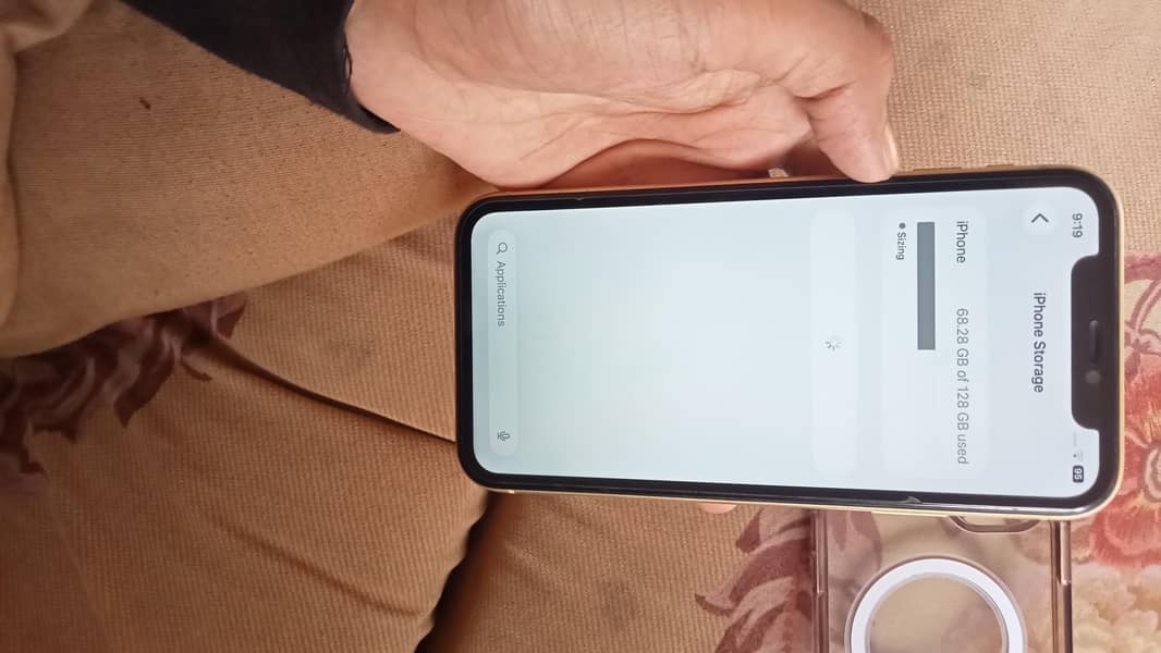 Apple iPhone 11 8