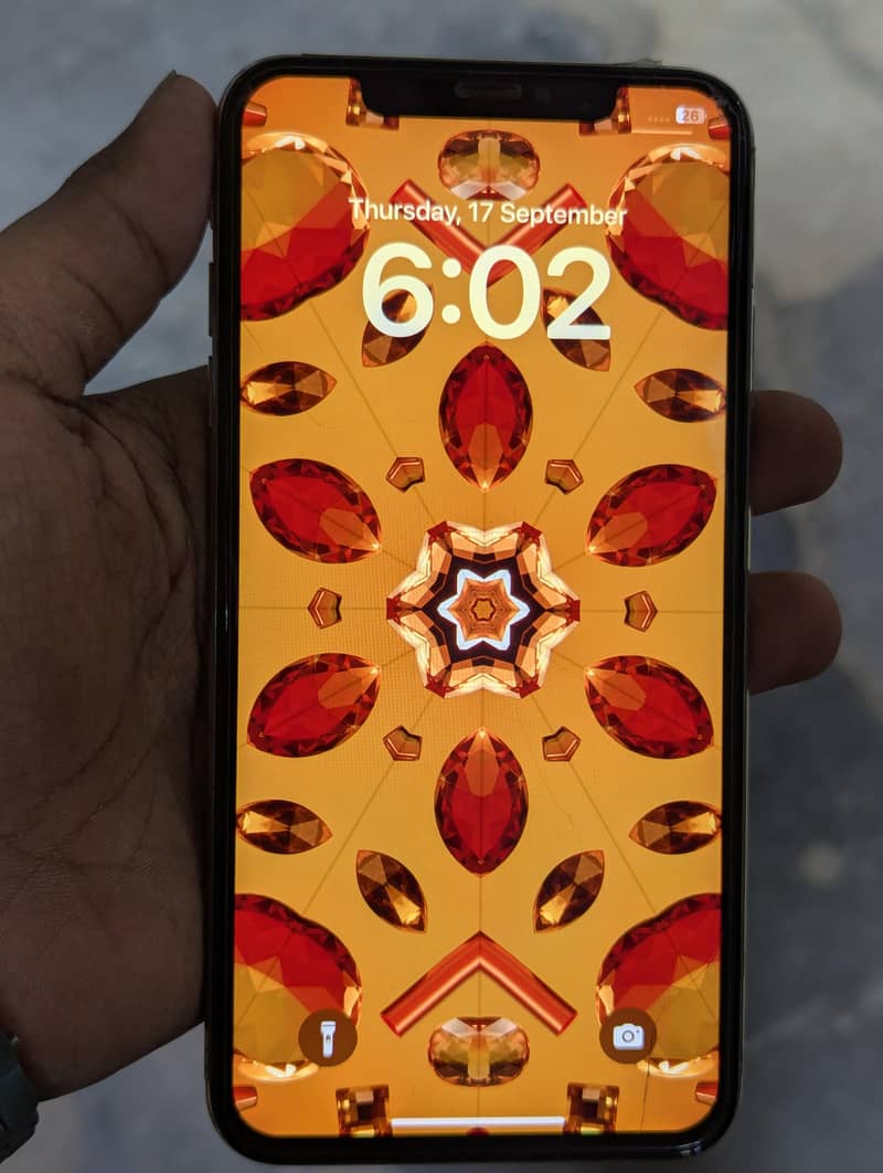 Apple iPhone XS Max 2