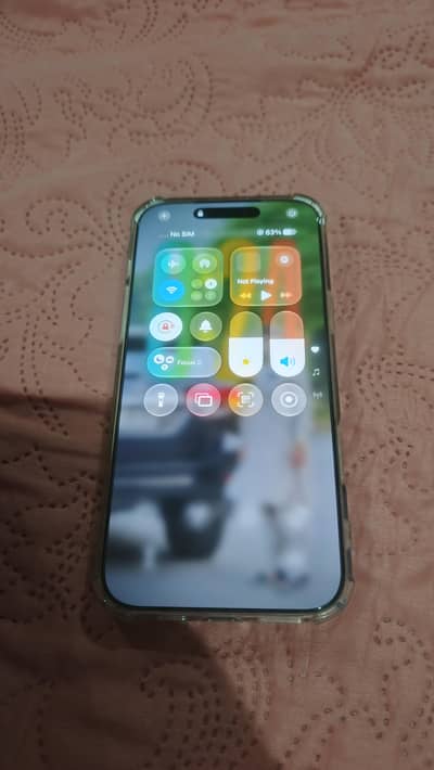 Apple iPhone 16 Pro Max jv