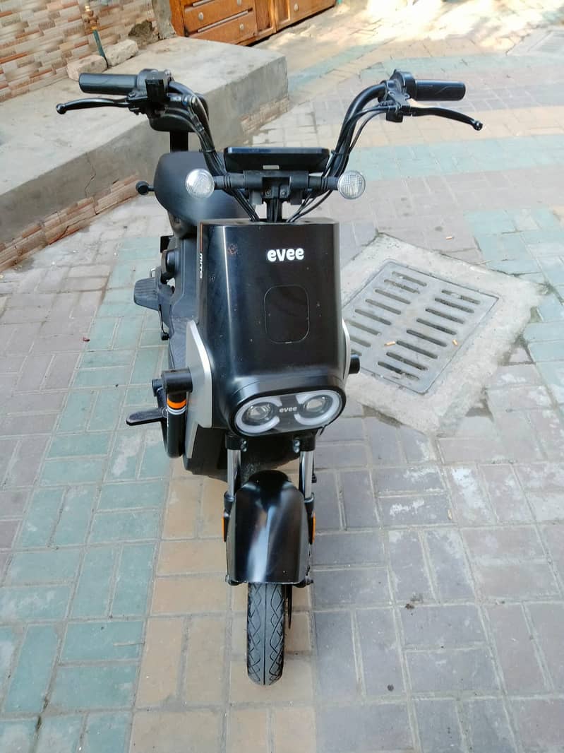 evee mito 2