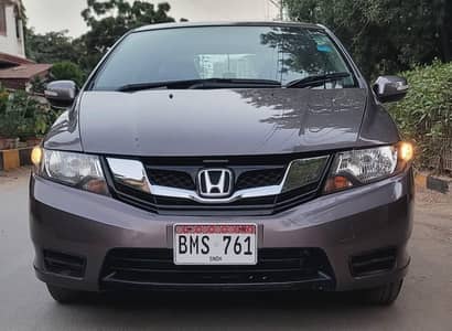 HONDA CITY 1.3 AUTOMATIC