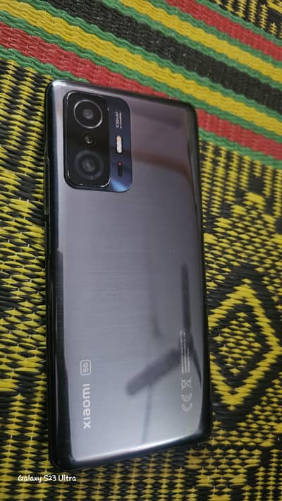 Xiaomi 11T