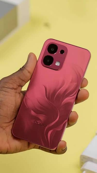 OPPO a6pro