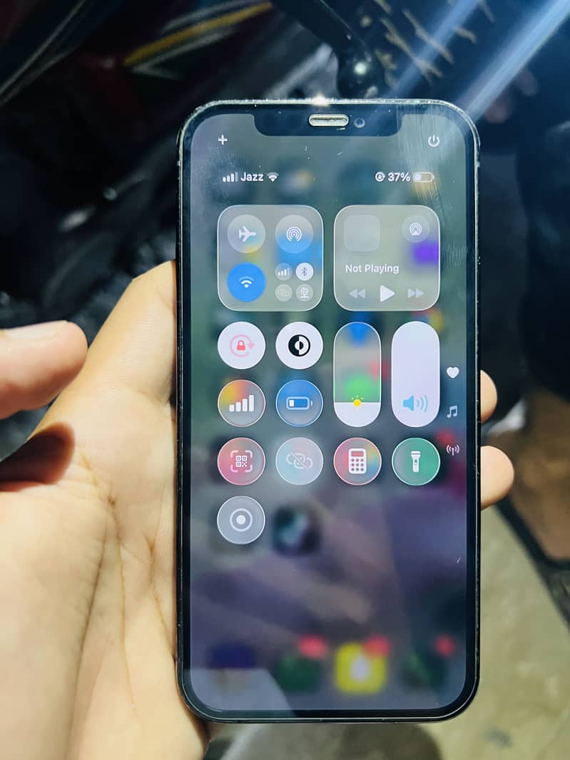 Apple iPhone 12 Pro 4