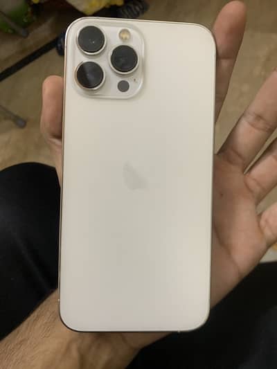 Apple iPhone 13 Pro Max 128 gb jv factory unlocked