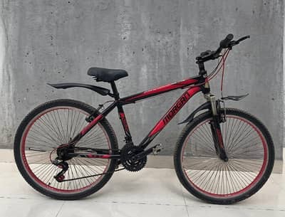 Cycle For Sale 26 Size Gear Working