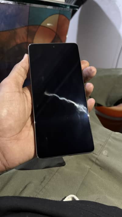 Motorola Moto G Stylus