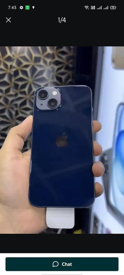 Apple iPhone 13