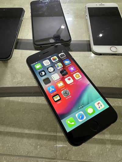Apple iPhone 6