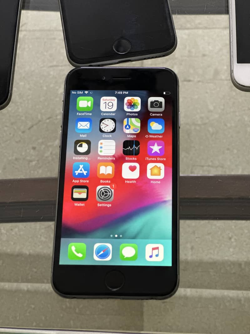 Apple iPhone 6 1