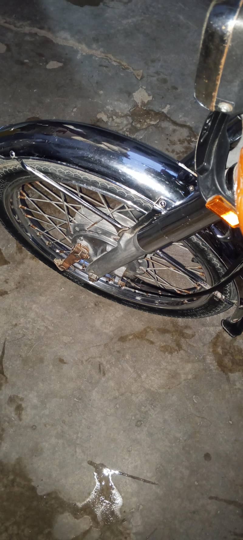 Honda 1