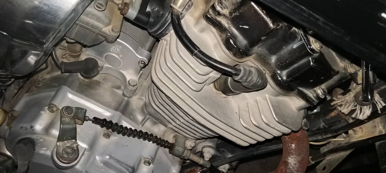Honda 3