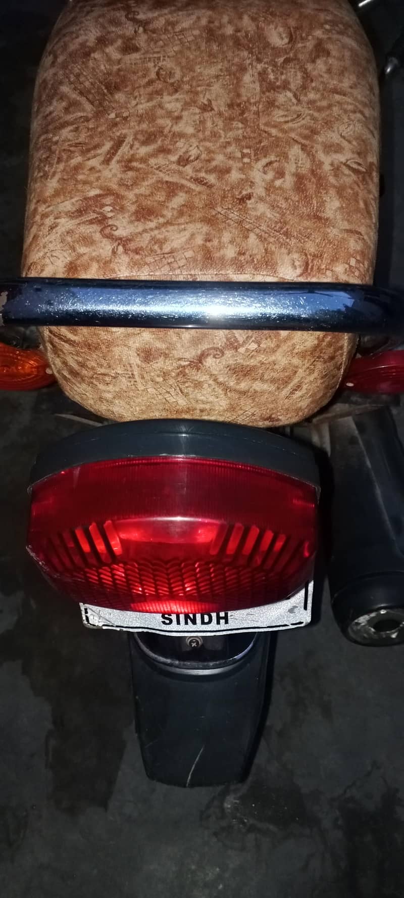 Honda 4