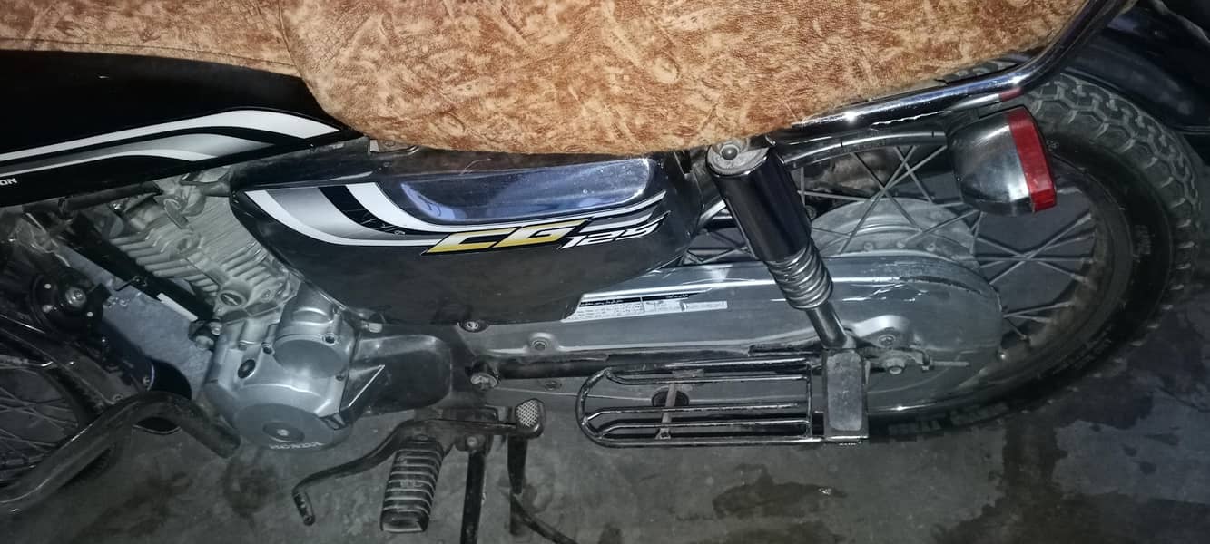 Honda 5