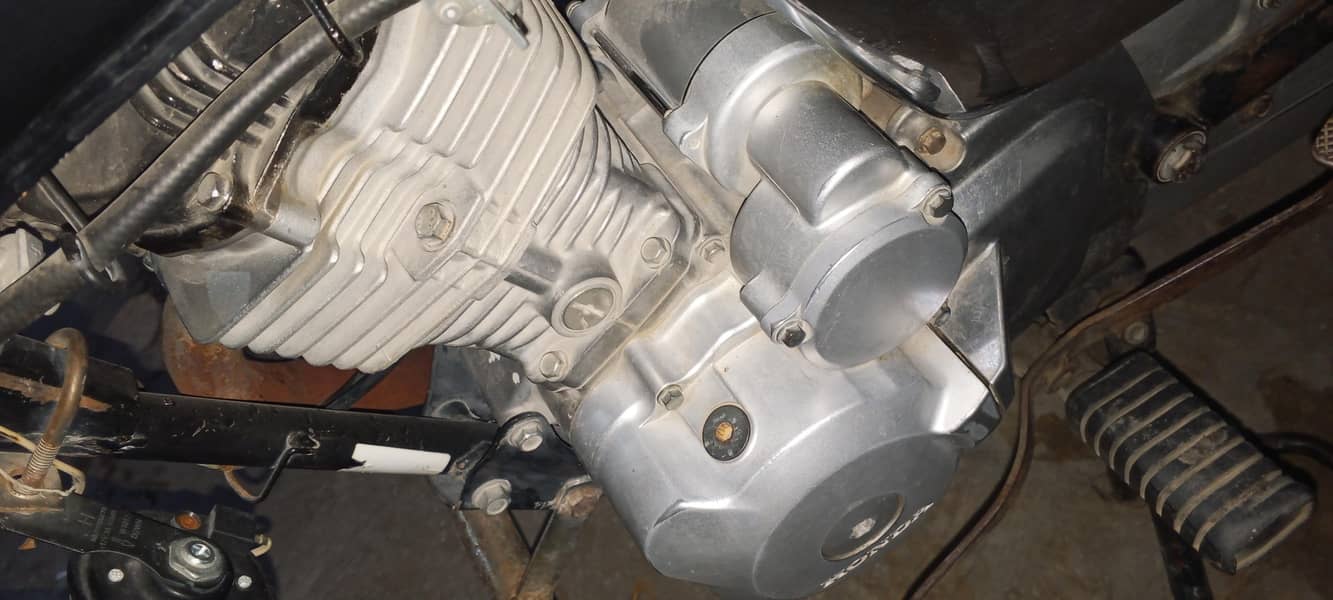 Honda 6