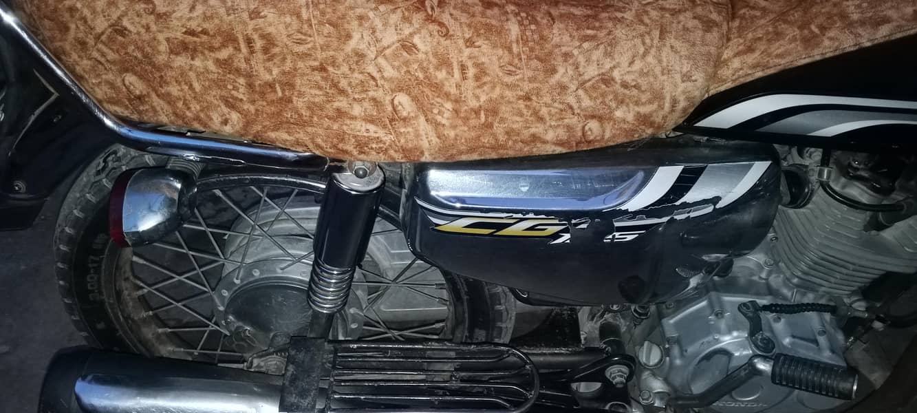 Honda 7