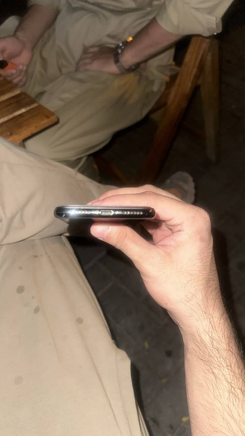 Apple iPhone X 1
