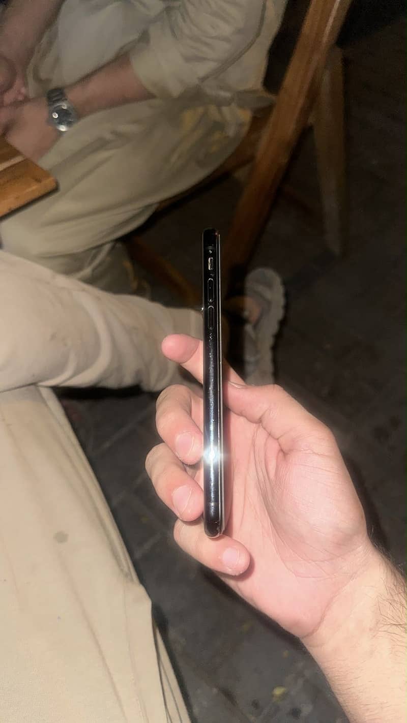 Apple iPhone X 2