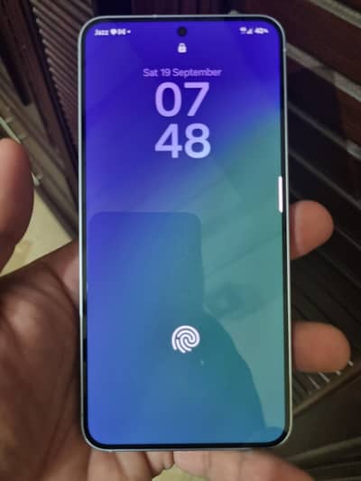 Samsung Galaxy S25 12GB 512GB