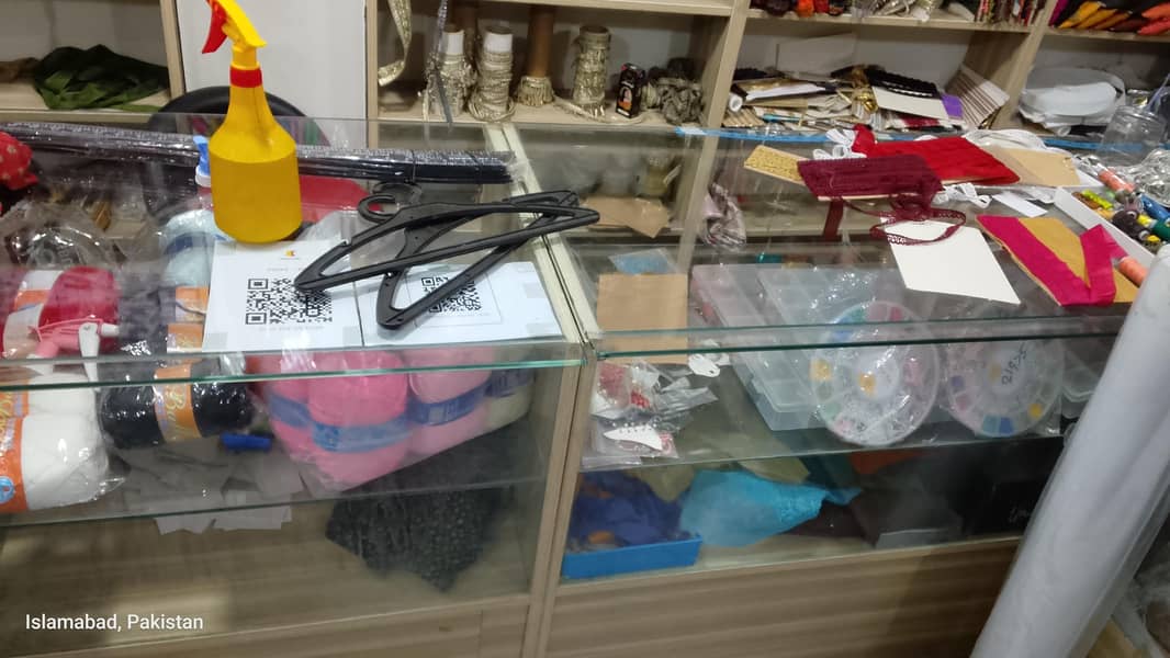 Shop Table 3