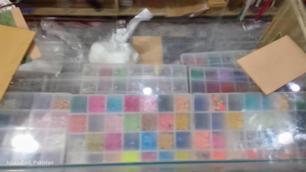 Shop Table 4