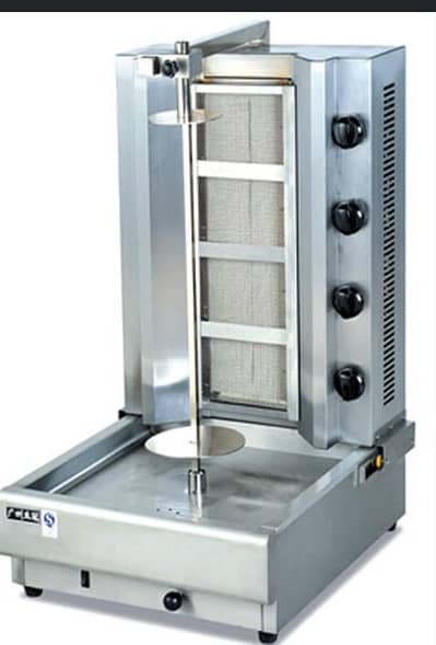 showarma machine for sale