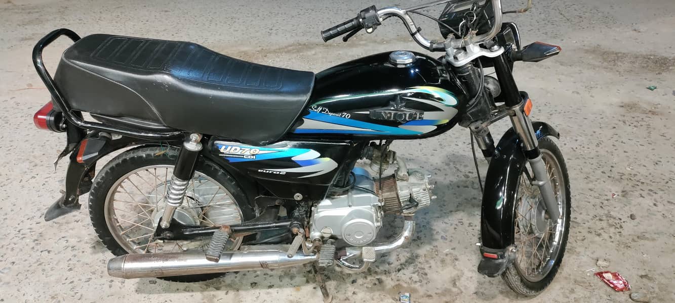 UNIQUE 2019 2