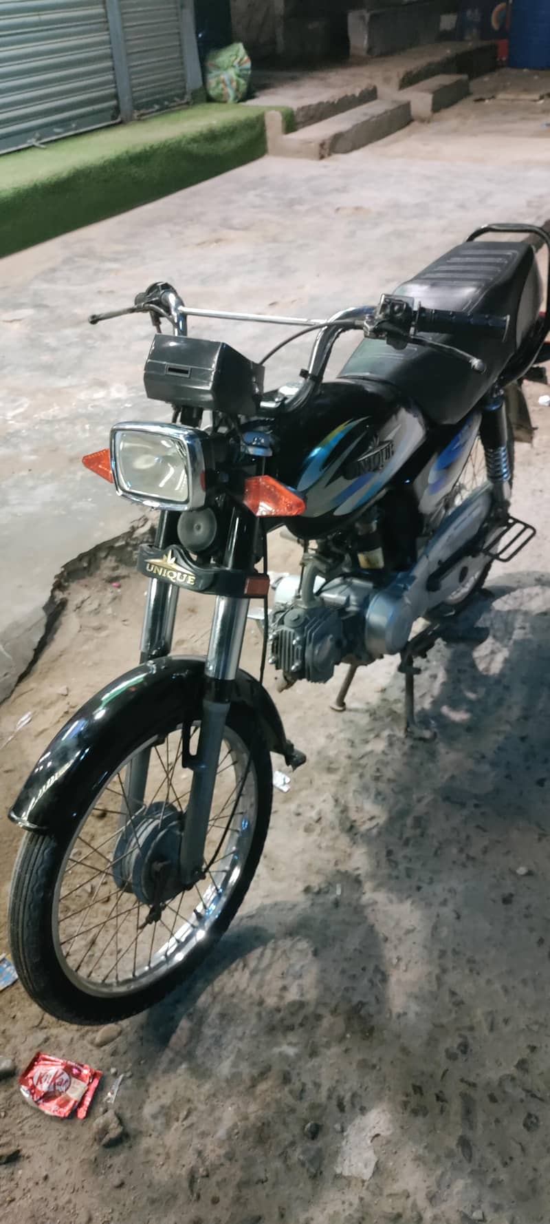 UNIQUE 2019 4