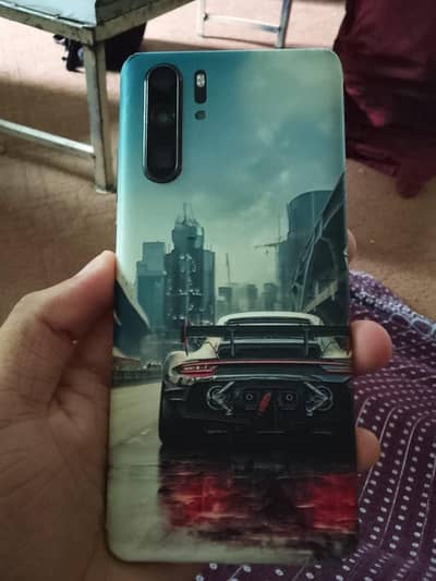 Huawei p30 Pro