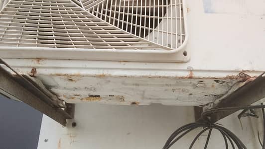 Haier ac
