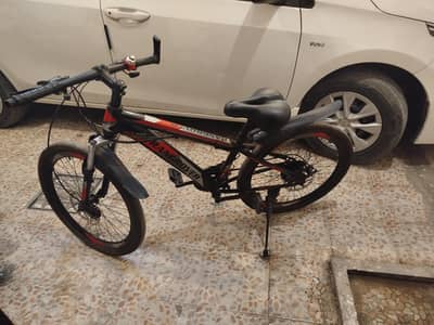 Cycle Good Condition