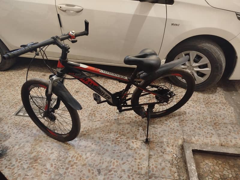 Cycle Good Condition 0