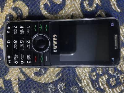 4 sim mobile company gamma