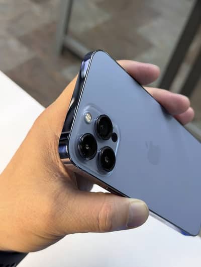 Apple iPhone 13 Pro Max Factory unlock