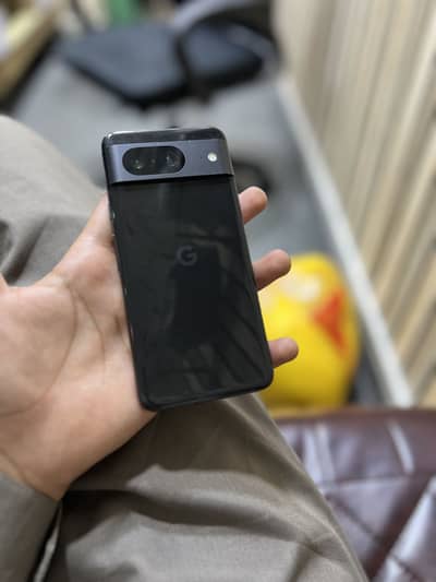GOOGLE PIXEL 8 8/128GB