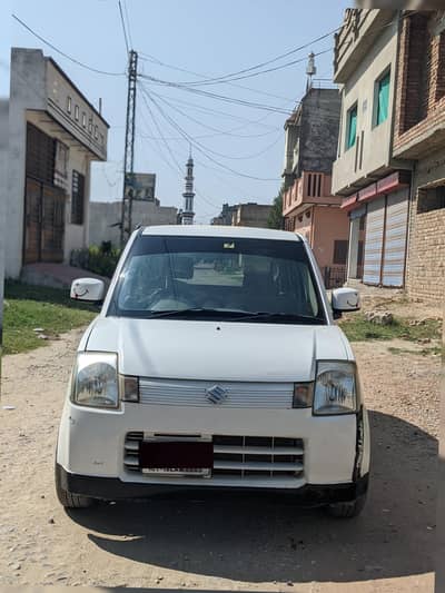 Japanese alto 2007