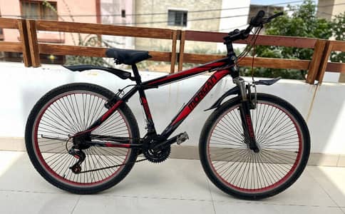 Cycle For Sale Gear Wali