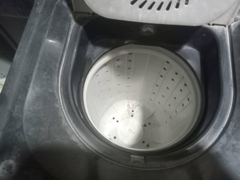 washing machine 2