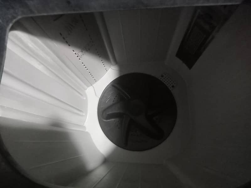 washing machine 4