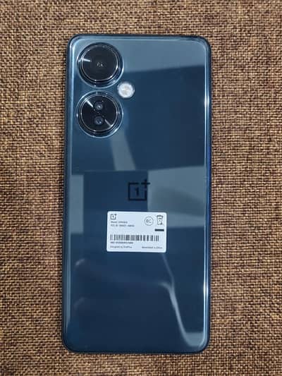 One Plus Nord N30 5G For Urgent Sale !
