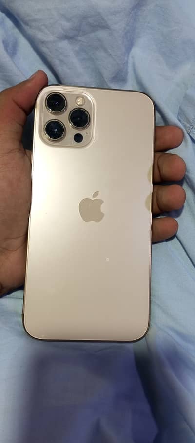 Apple iPhone 12 Pro Max