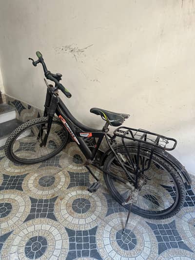 Number Company Bicycle For Sale