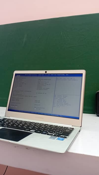 Third wave Celeron 4/128gb m2 slim body